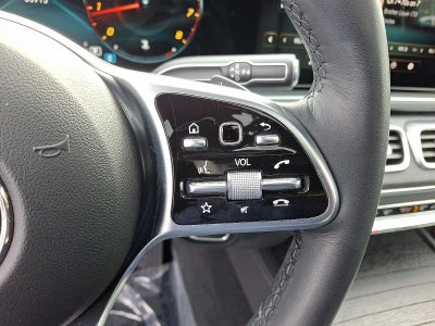 2023 Mercedes-Benz GLE GLE 350 4MATIC® SUV