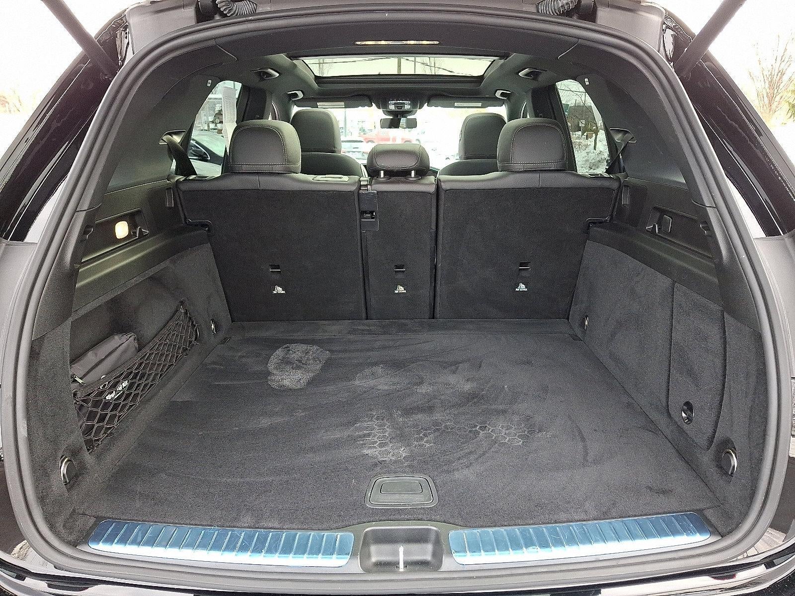 2023 Mercedes-Benz GLE GLE 350 4MATIC® SUV