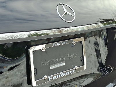 2023 Mercedes-Benz GLE GLE 350 4MATIC® SUV