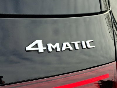 2023 Mercedes-Benz GLE GLE 350 4MATIC® SUV