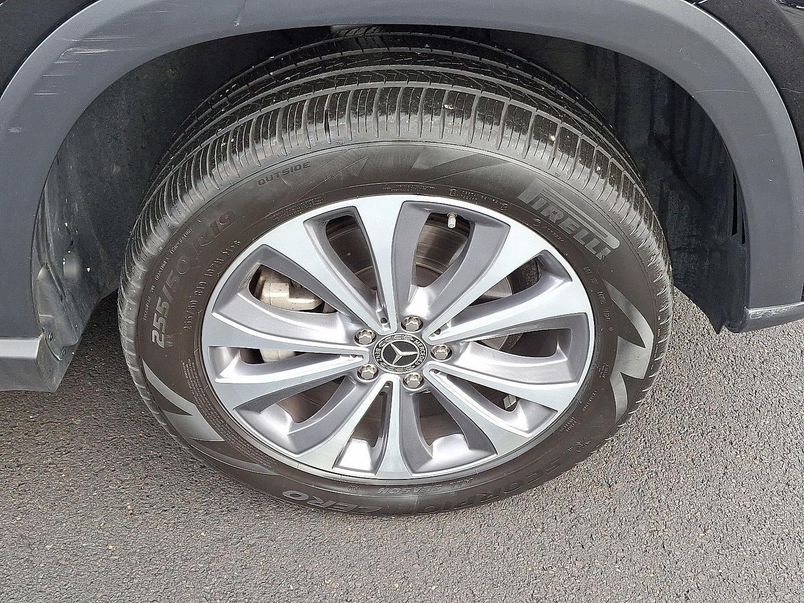 2023 Mercedes-Benz GLE GLE 350 4MATIC® SUV