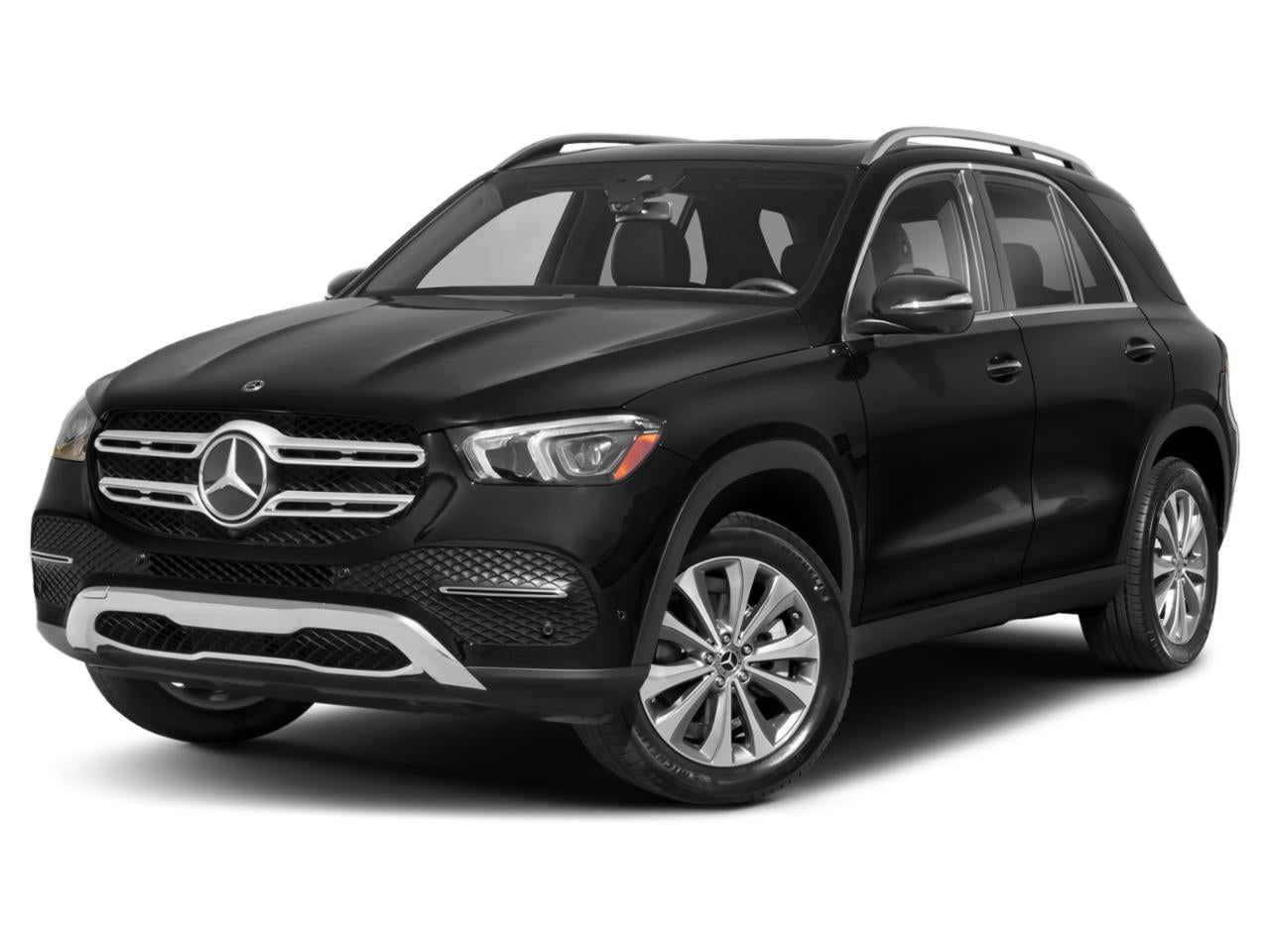 2023 Mercedes-Benz GLE GLE 350 4MATIC® SUV