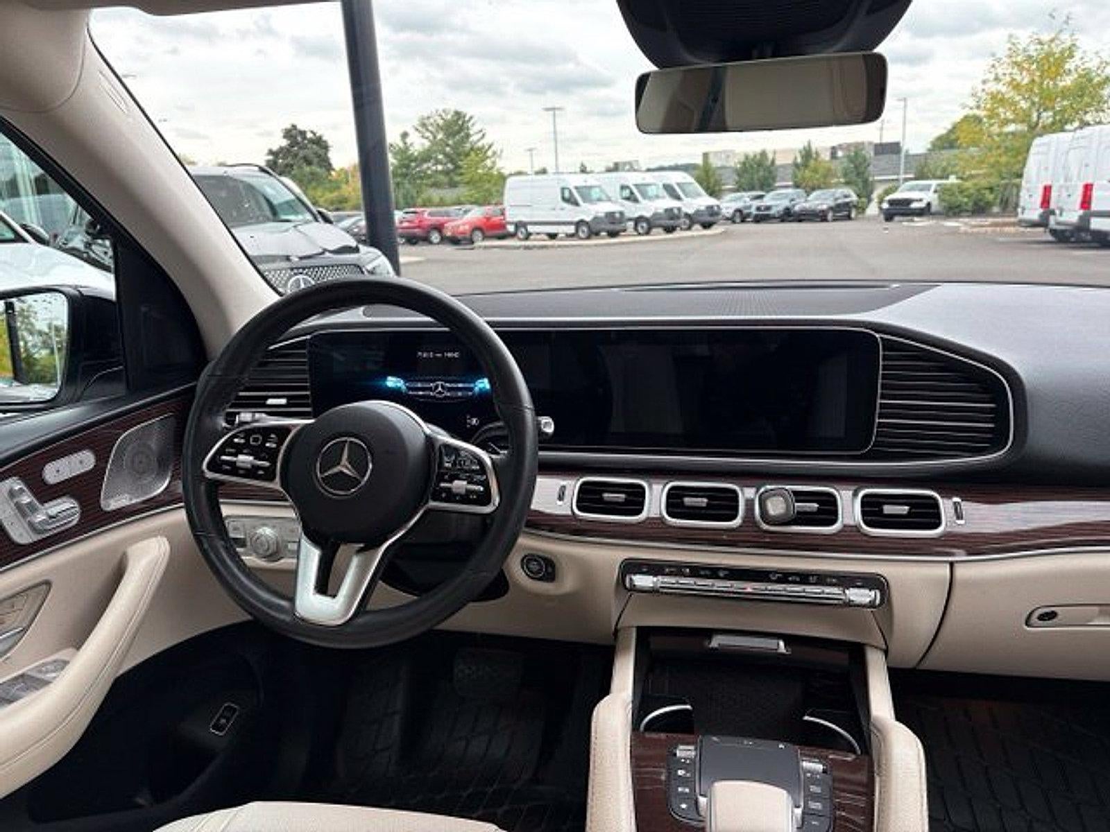 2023 Mercedes-Benz GLE GLE 350 4MATIC® SUV
