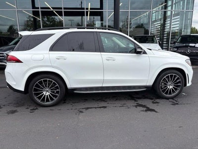 2023 Mercedes-Benz GLE GLE 350 4MATIC® SUV