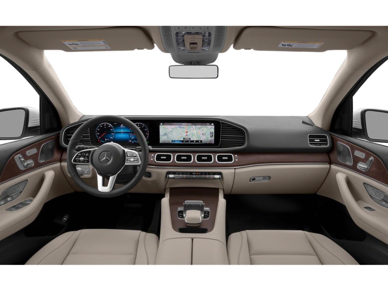 2020 Mercedes-Benz GLE GLE 350 4MATIC® SUV