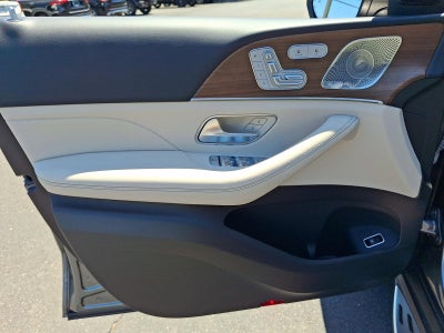 2023 Mercedes-Benz GLE GLE 350 4MATIC® SUV