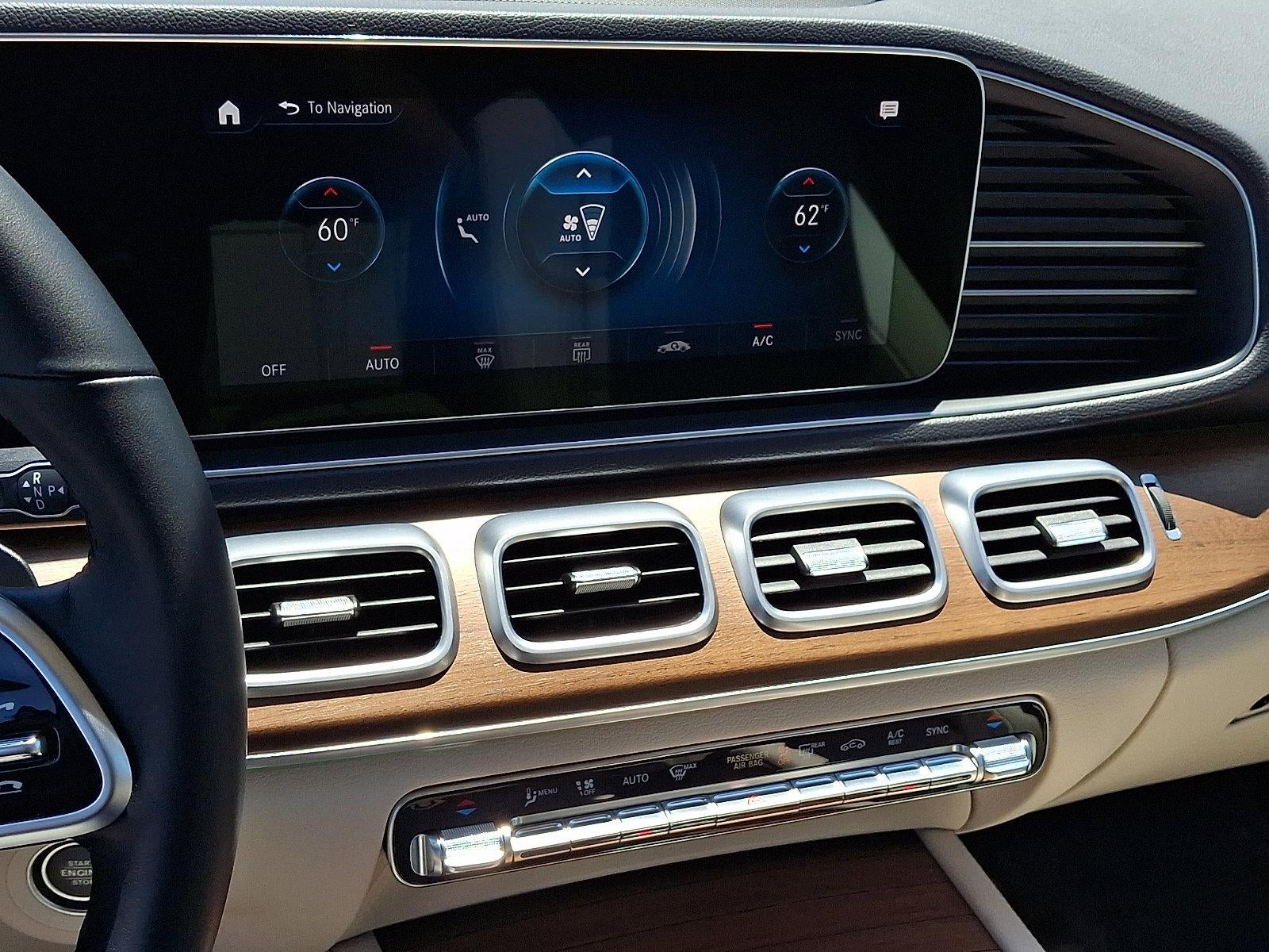 2023 Mercedes-Benz GLE GLE 350 4MATIC® SUV