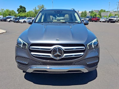 2023 Mercedes-Benz GLE GLE 350 4MATIC® SUV