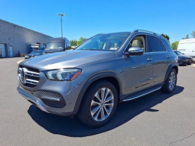 2023 Mercedes-Benz GLE GLE 350 4MATIC® SUV