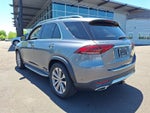 2023 Mercedes-Benz GLE GLE 350 4MATIC® SUV