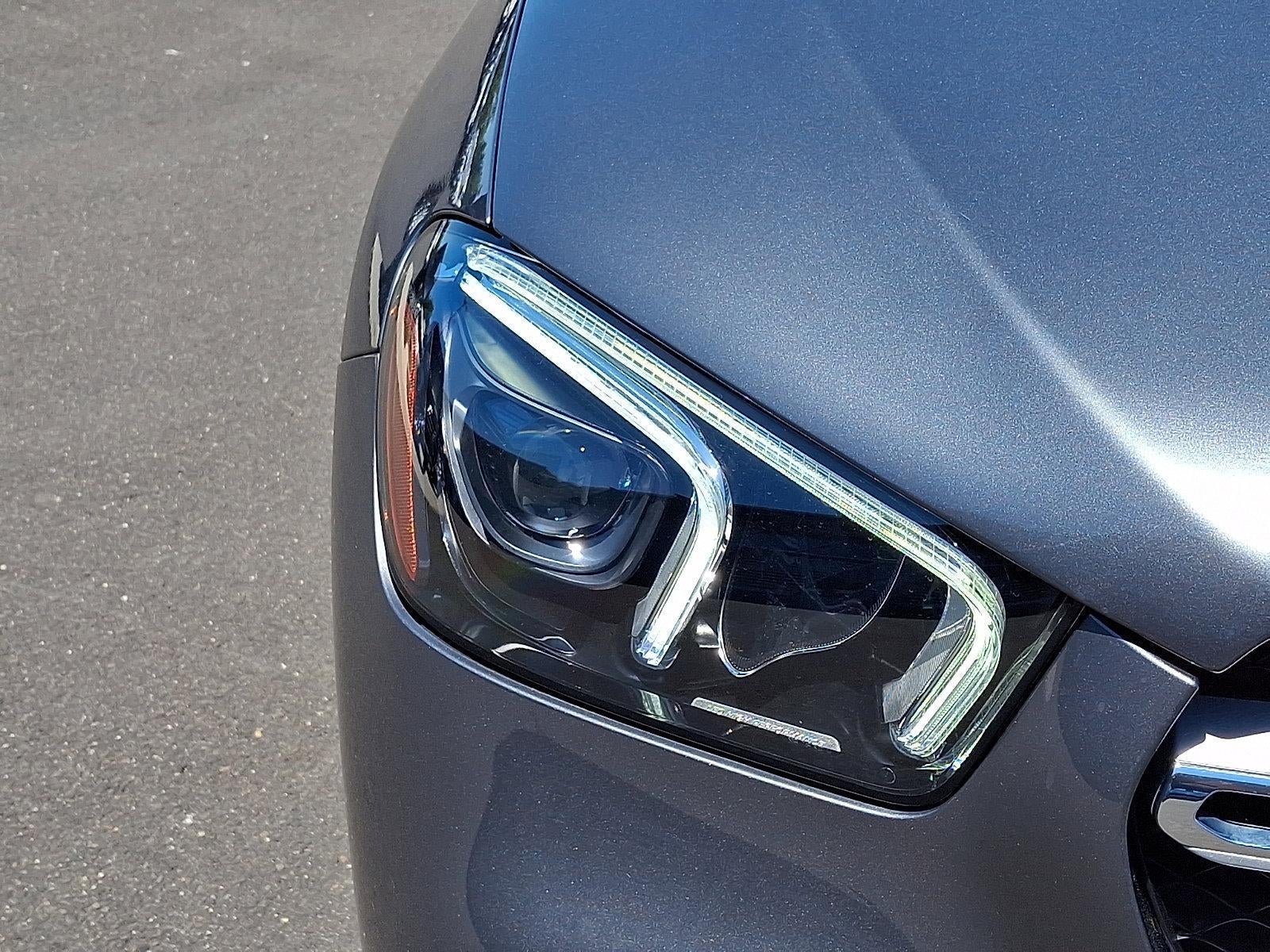 2023 Mercedes-Benz GLE GLE 350 4MATIC® SUV