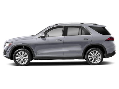 2023 Mercedes-Benz GLE GLE 350 4MATIC® SUV
