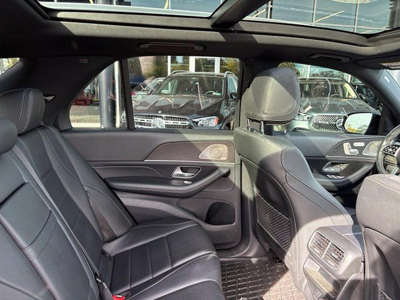 2023 Mercedes-Benz GLE GLE 350 4MATIC® SUV