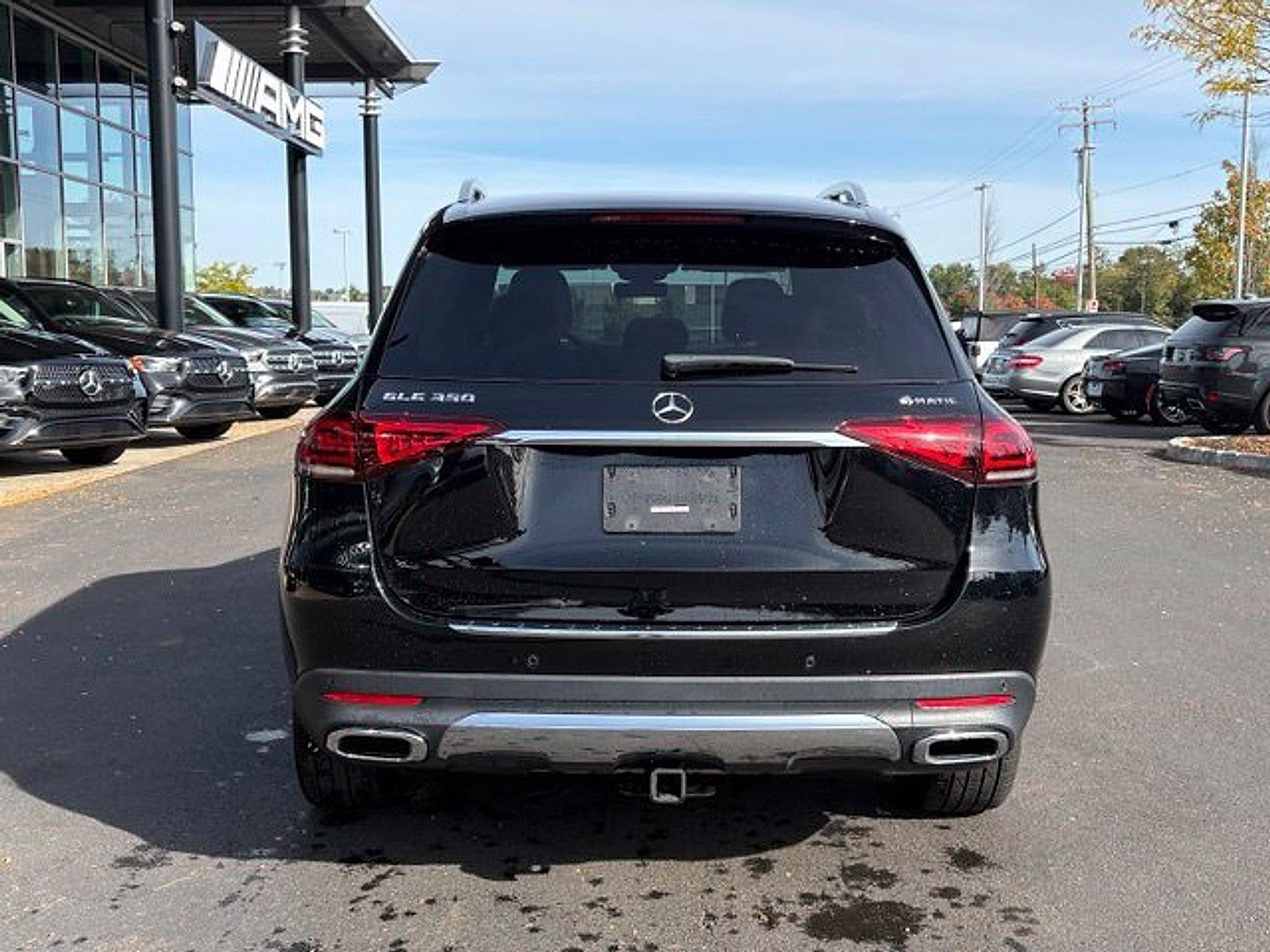 2023 Mercedes-Benz GLE GLE 350 4MATIC® SUV