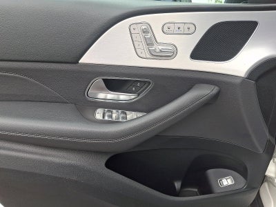2020 Mercedes-Benz GLE GLE 350 4MATIC® SUV