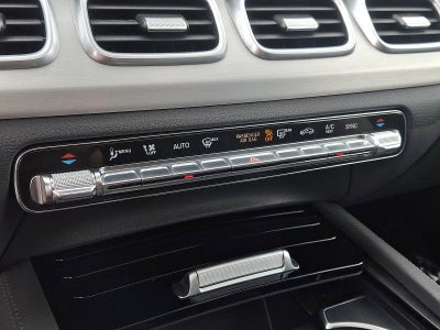 2020 Mercedes-Benz GLE GLE 350 4MATIC® SUV