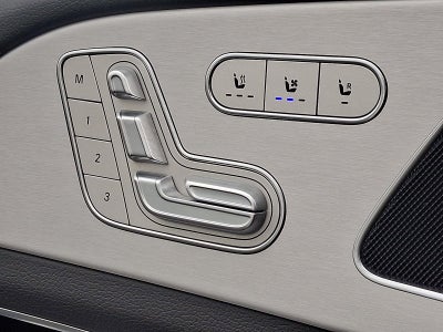 2020 Mercedes-Benz GLE GLE 350 4MATIC® SUV