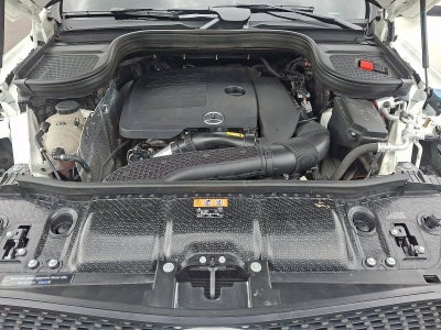 2020 Mercedes-Benz GLE GLE 350 4MATIC® SUV