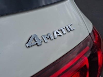 2020 Mercedes-Benz GLE GLE 350 4MATIC® SUV