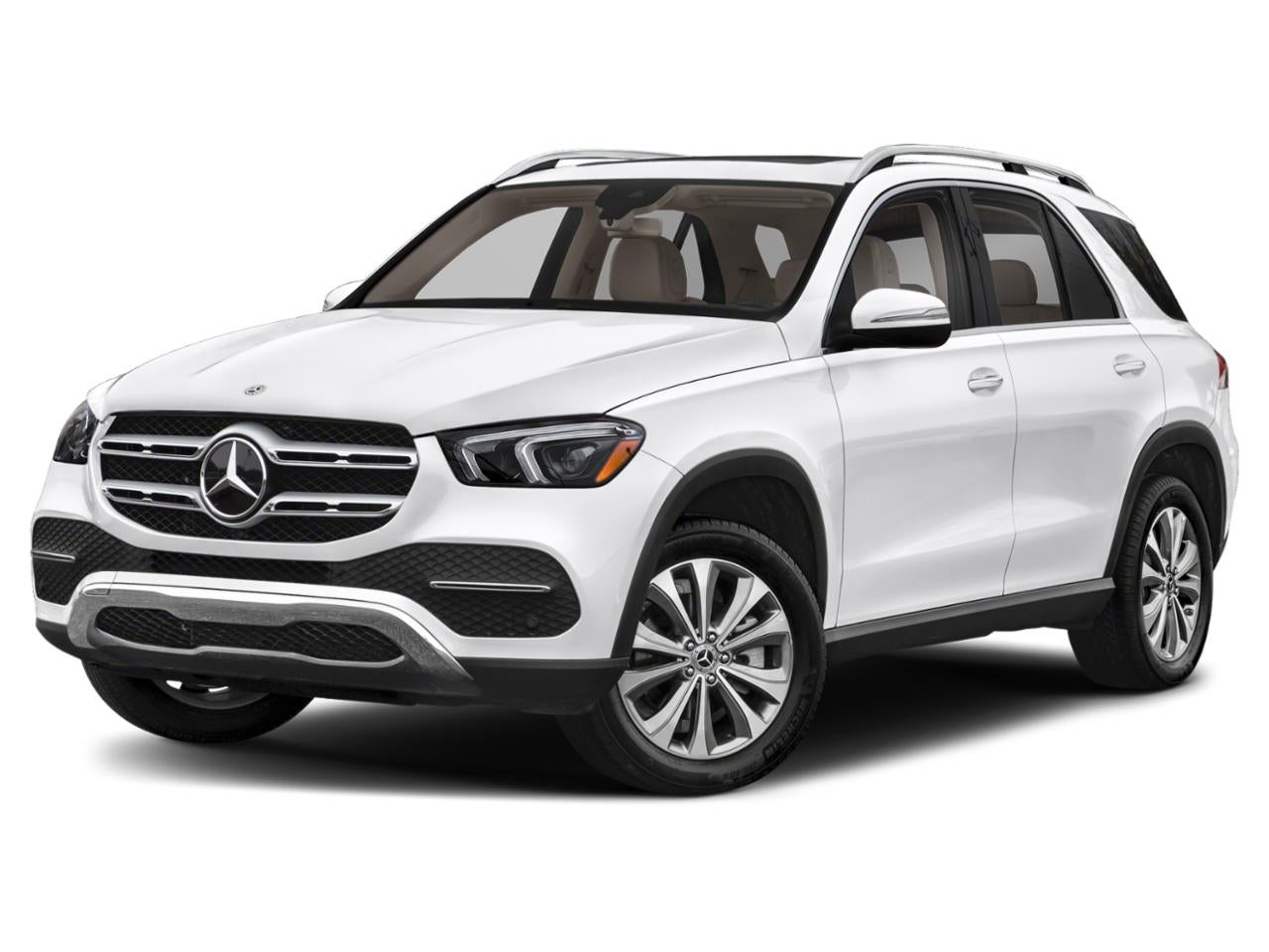 2020 Mercedes-Benz GLE GLE 350 4MATIC® SUV
