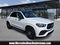 2022 Mercedes-Benz GLE GLE 350 4MATIC® SUV