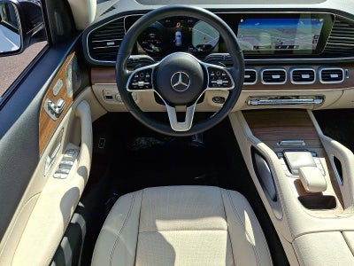 2022 Mercedes-Benz GLE GLE 350 4MATIC® SUV