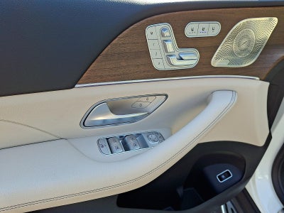 2022 Mercedes-Benz GLE GLE 350 4MATIC® SUV