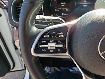 2022 Mercedes-Benz GLE GLE 350 4MATIC® SUV