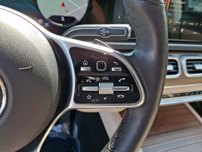 2022 Mercedes-Benz GLE GLE 350 4MATIC® SUV