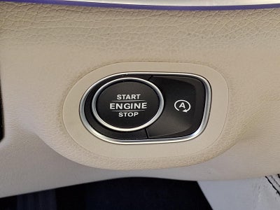 2022 Mercedes-Benz GLE GLE 350 4MATIC® SUV