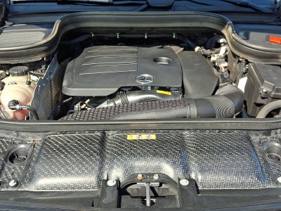2022 Mercedes-Benz GLE GLE 350 4MATIC® SUV