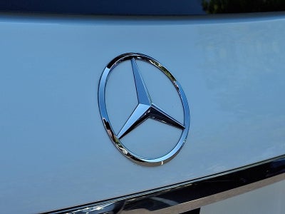 2022 Mercedes-Benz GLE GLE 350 4MATIC® SUV