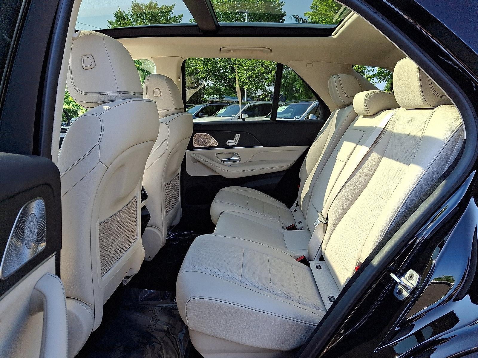 2023 Mercedes-Benz GLE GLE 350 4MATIC® SUV