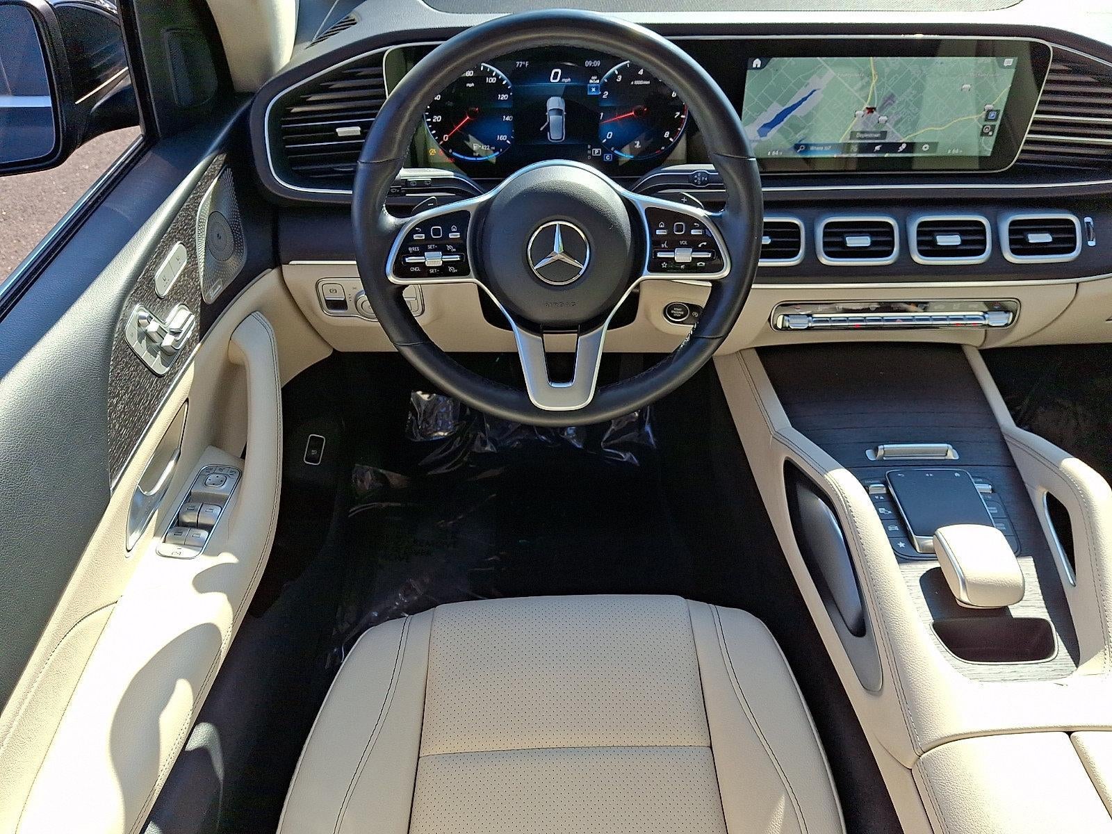 2023 Mercedes-Benz GLE GLE 350 4MATIC® SUV