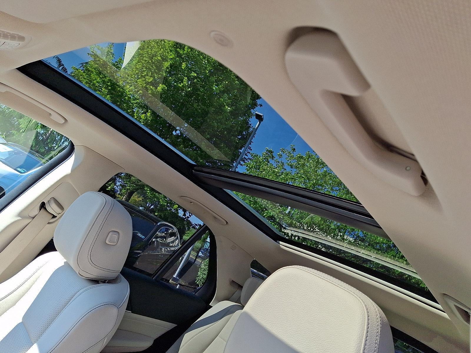 2023 Mercedes-Benz GLE GLE 350 4MATIC® SUV