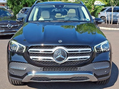 2023 Mercedes-Benz GLE GLE 350 4MATIC® SUV