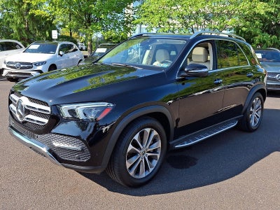 2023 Mercedes-Benz GLE GLE 350 4MATIC® SUV