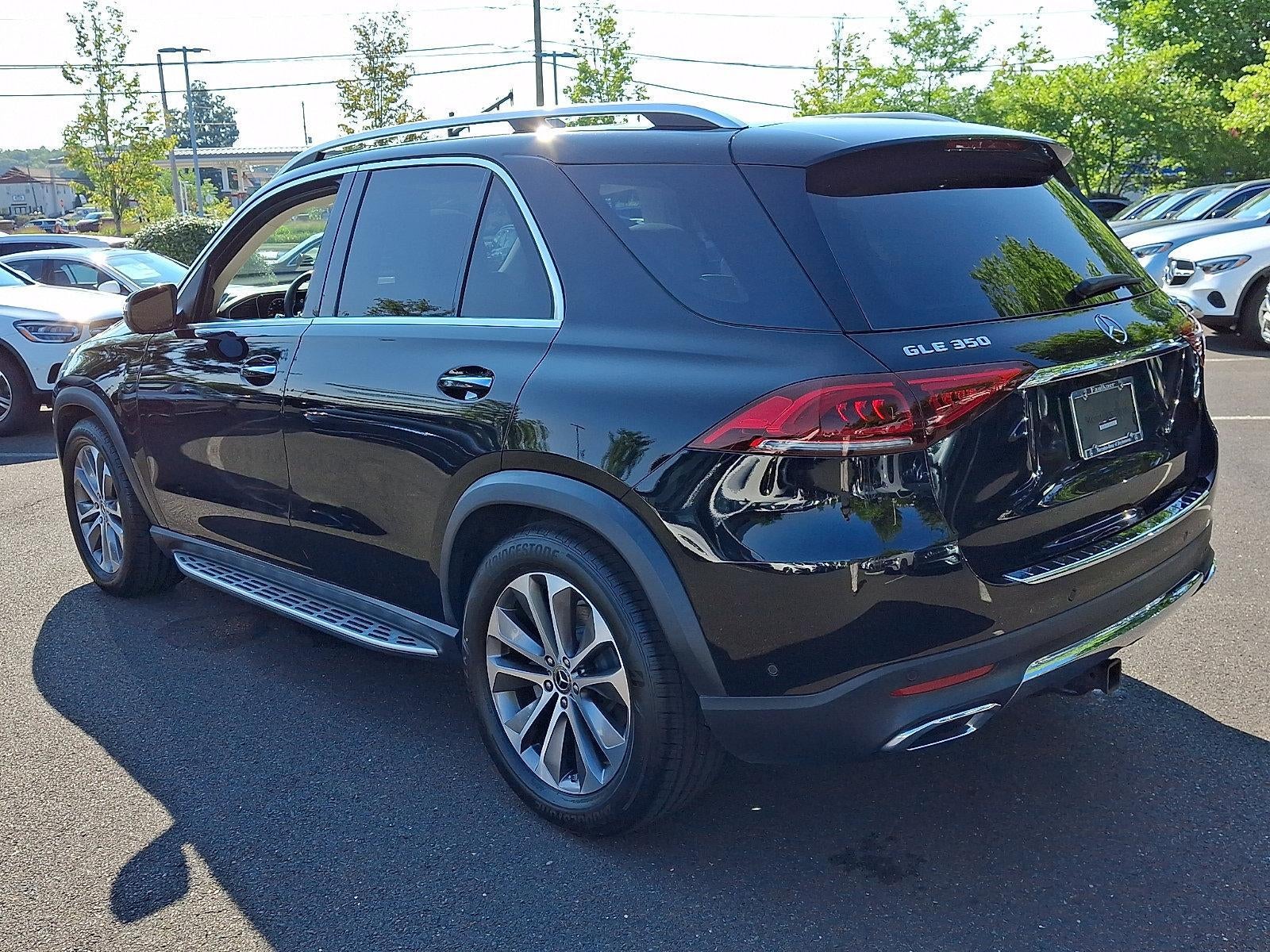 2023 Mercedes-Benz GLE GLE 350 4MATIC® SUV