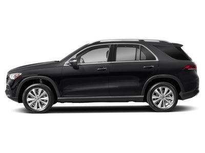 2023 Mercedes-Benz GLE GLE 350 4MATIC® SUV