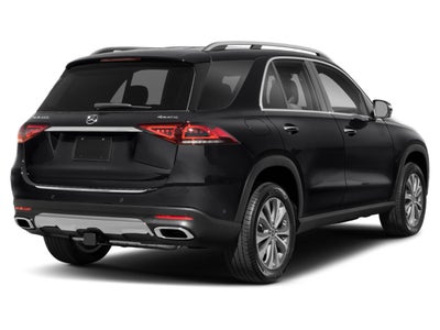 2023 Mercedes-Benz GLE GLE 350 4MATIC® SUV