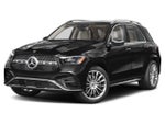2024 Mercedes-Benz GLE GLE 450 4MATIC® SUV