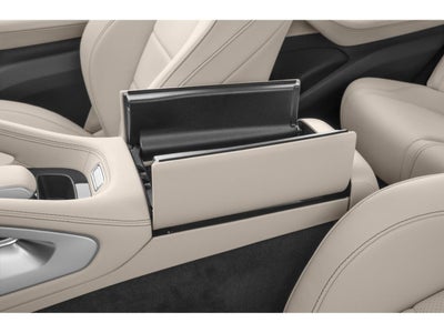 2024 Mercedes-Benz GLE GLE 450 4MATIC® SUV