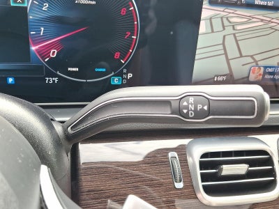 2024 Mercedes-Benz GLE GLE 450 4MATIC® SUV