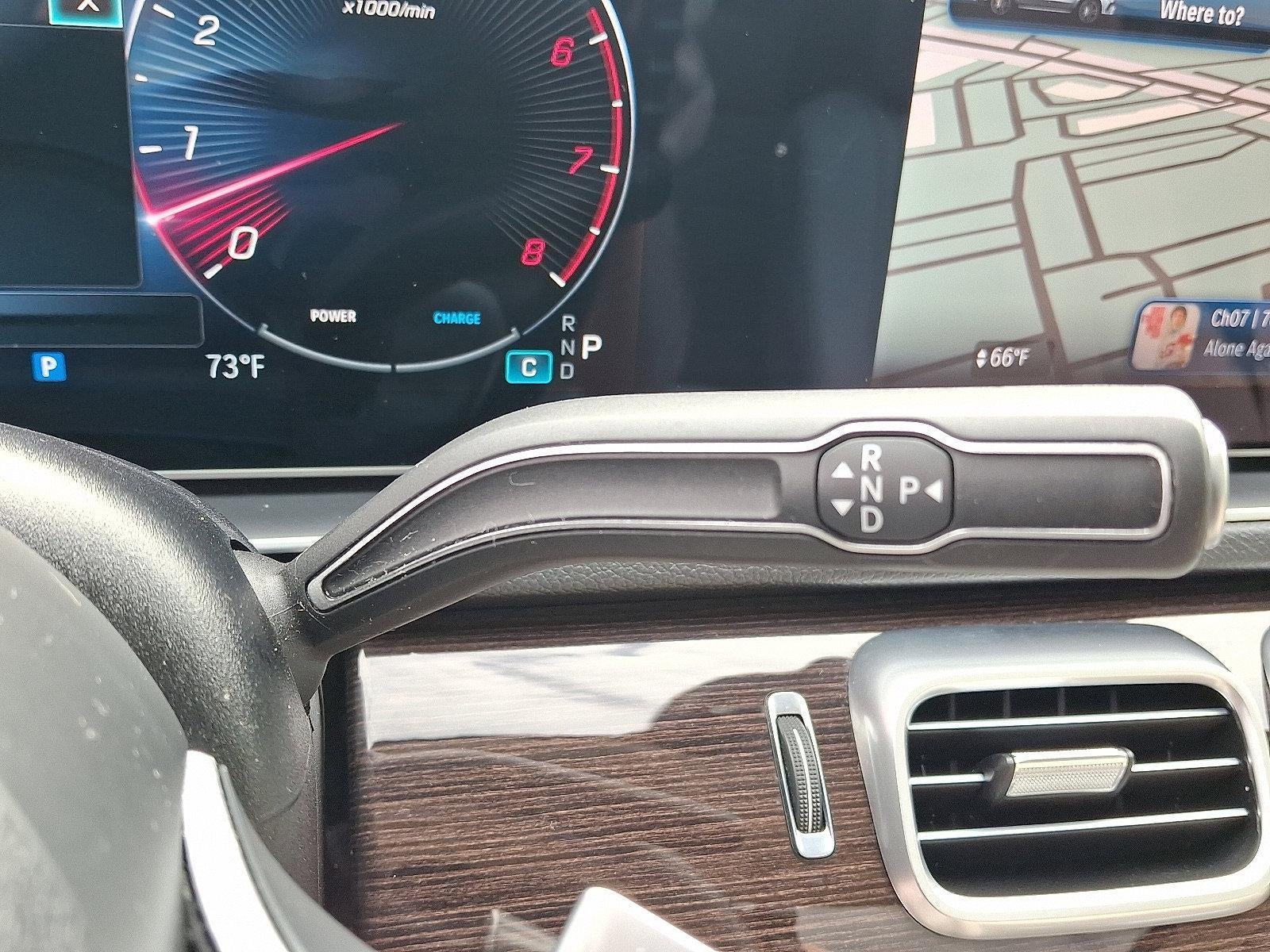 2024 Mercedes-Benz GLE GLE 450 4MATIC® SUV