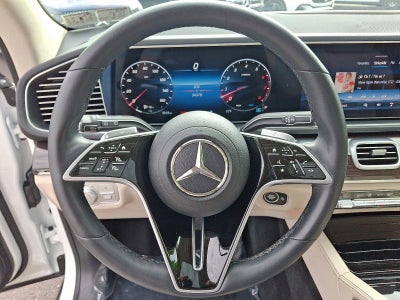 2024 Mercedes-Benz GLE GLE 450 4MATIC® SUV