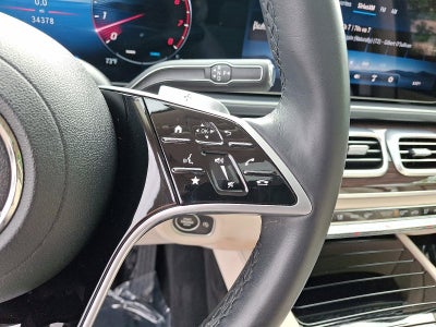 2024 Mercedes-Benz GLE GLE 450 4MATIC® SUV