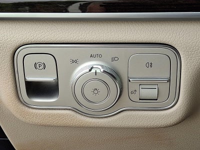 2024 Mercedes-Benz GLE GLE 450 4MATIC® SUV