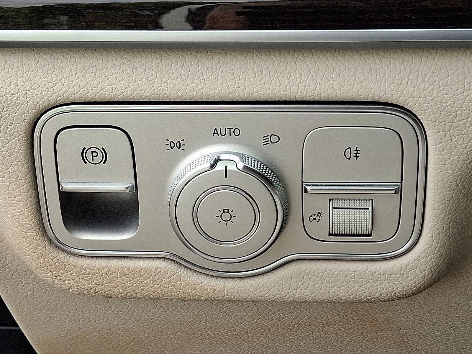 2024 Mercedes-Benz GLE GLE 450 4MATIC® SUV