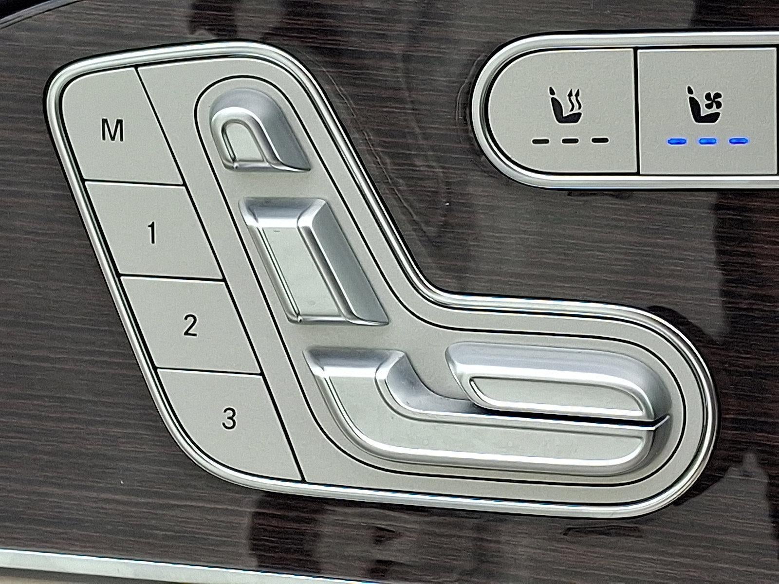 2024 Mercedes-Benz GLE GLE 450 4MATIC® SUV