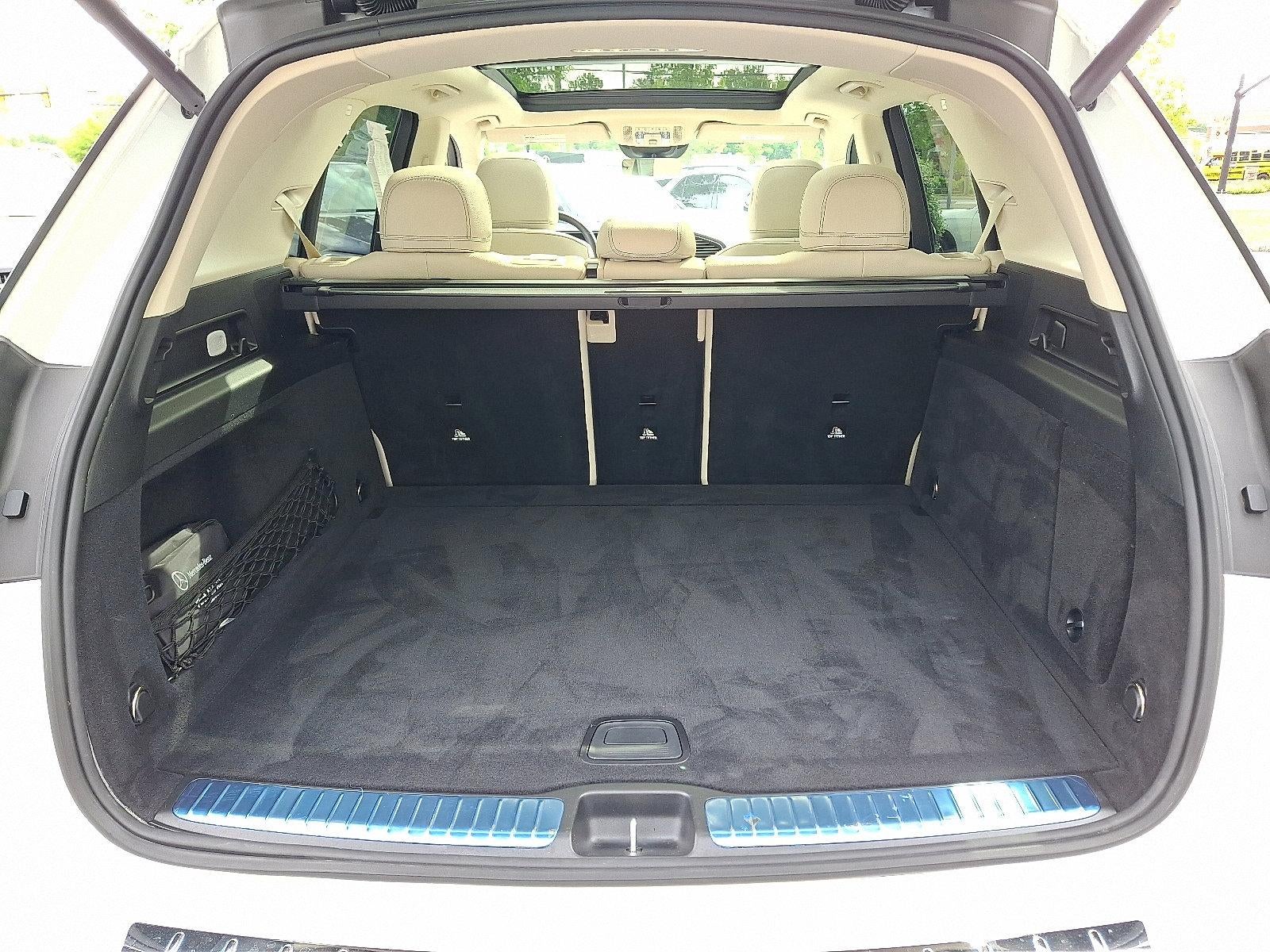 2024 Mercedes-Benz GLE GLE 450 4MATIC® SUV